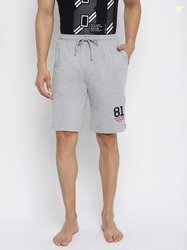 Van Heusen Innerwear Men Athleisure Solid Smart Tech Easy Stain Releas
