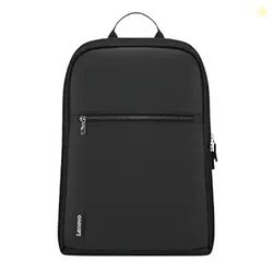 Lenovo 16-inch Value Lite Backpack, Comfortable, Padded Back Panel, Sl