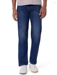 Levi's Men's 555 Relaxed Fit Mid Rise Jeans