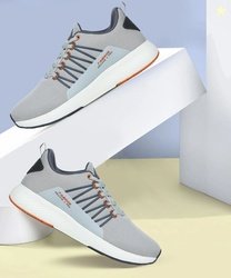Abros ZONA-N Running Shoes For Men (Grey , 7)