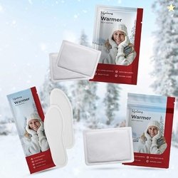 Lifelong Body Warmer Combo (Pack of 3) | 1 Body Warmer +1 Pair Hand-Wa