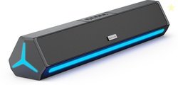 Thomson AlphaBeat25 | 2000 mAh Battery I Portable I RGB Light 25 ...mo