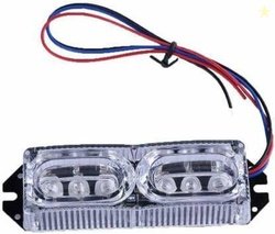 Reeja Police And Licence Light For Number Plate Reversing Light M...mo