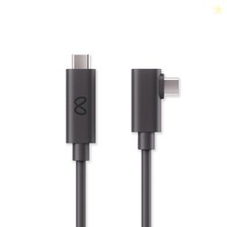 Oculus Link Virtual Reality Headset Cable for Quest & Gaming PC,USB C