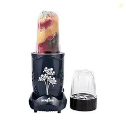 Kenstar Nutrino Mixer Grinder Blender | 2 Jar 350W | High Power Motor