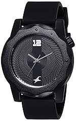 Fastrack Analog Men’s Watch