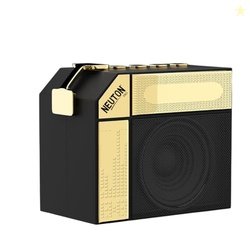 Kohinoor Bluetooth Speaker with Powerful Bass, 1200mAh Battery 10W Dyn