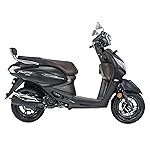 Hero MotoCorp Pleasure+ XTEC 110 ZX Disc Brake OBD2B COPPER BROWN Booking for Ex-Showroom Price