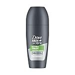 DOVE MEN+CARE EXTRA FRESH ANTI-PERSPIRANT ROLL ON 50 ML | Provides 48-hour Protection from Odour |