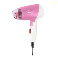 Pigeon Hair Dryer| 1000 Watts| 2 Speed & Temperature (Hot/Cool)| Folda