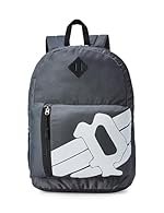 Police Margret Pro Laptop Bag Everyday Backpack for Office Casual Waterproof Laptop Backpack