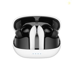 amazon basics TWS in-Ear Earbuds (AB-T08) with Fast Charging up to 50