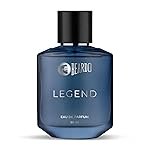 BEARDO Legend Perfume For Men 50 Ml | Eau De Parfum | Christmas Gift For Men | Intense Fresh Musky Woody | Strong Long Lasting Mens Perfume | Valentines Day Gift For Husband | Gift For Boyfriend