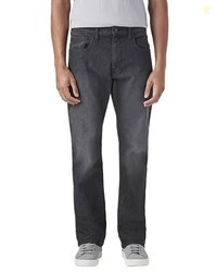 LEVI'S Men 517 Bootcut Fit Mid-Rise Jeans