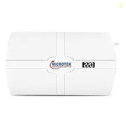 Microtek Smart EM4160+ Digital Display Wall Mounted Automatic Voltage