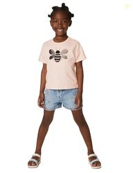 Marks & Spencer Girls Fashion Vest