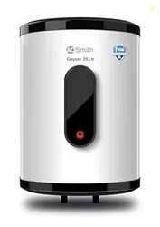 AO Smith Geyser VAS PLUS 25 Litre | 5 Star BEE Rating | Powerful 2KW W