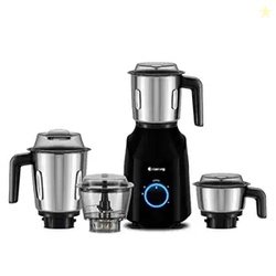 Atomberg Yulia 750 Watt Mixer Grinder | 4 Multipurpose Jars including