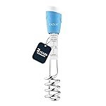 Cadlec HeatJet 1500W Shockproof Japanese Technology Electric Water Heater Immersion Rod With Waterproof & Protection | Instant Heating With Bucket Holder | ISI Certified 2 Year Warranty