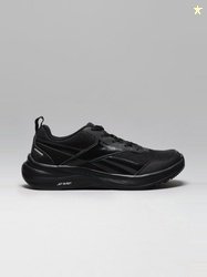 REEBOK JETBLAST QUEST M Running Shoes For Men (Black , 10)