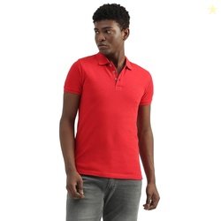 United Colors of Benetton Men Polo Shirt