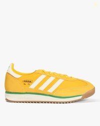 ADIDAS ORIGINALS Men SL 72 RS Sneakers