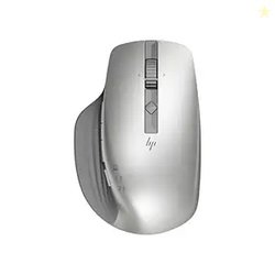 HP 930 Creator Wireless Mouse, USB-A dongle, Bluetooth 5.1, 7 programm