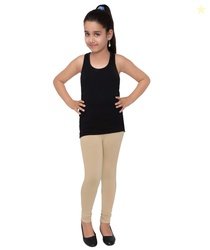 Robinbosky Premium Girls Churidar Leggings for All Age Group