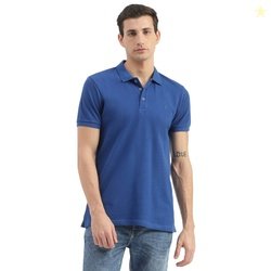 United Colors of Benetton Men Polo Shirt