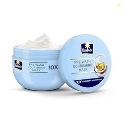 Parachute Advansed Pre-Wash Nourishing Hair Mask For Scalp&Hair|Total