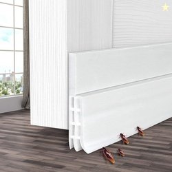 SVULINT seal strip tape seal tape Door Seal Bottom Tape (Manual) ...mo