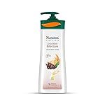 Himalaya Cocoa Butter Intensive Serum Body Lotion 400ml | 48 H Moisturization | pH 5.5 | With Cocoa Butter & Wheat Germ Oil Extracts| For Dry Skin