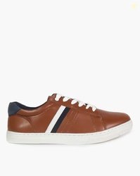 CRISTOFANO Men Lace-Up Shoes
