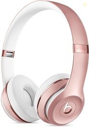 Beats Solo3 - W1 Headphone Chip, Class 1 Bluetooth, 40Hrs Playtim...mo
