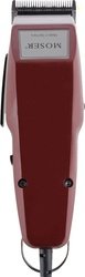 Moser 01400-0016 Trimmer 0 min  Runtime 0 Length Settings (Maroon...mo
