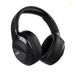 Boat Nirvana Eutopia Bluetooth Over Ear Headphones with Head Tracking