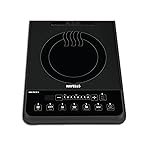 Havells Cook Pro PB 16 Induction Cooktop| Black