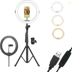 DIGITEK (DRL-14C) Professional (31cm) Ring Flash