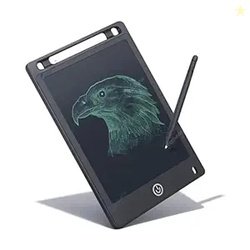 Graphene LCD Pad Writing Tablet Toys 8.5-Inch Digital Magic Slate Draw