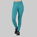 Vector X OGL-162 Women Leggings | High-Waist | Ankle Length | Squat-Proof | Activewear | Tights