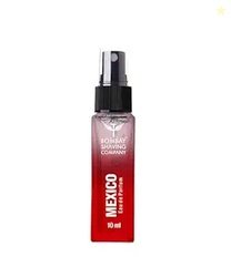 Bombay Shaving Company Mexico Perfume for Men | Woody Long Lasting Fra