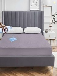 AVI Terrycotton Mattress Protector