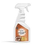 Presto! Copper & Brass Cleaner Spray | 500 ml | For Fixtures, Utensils, Artifacts & Jewelry