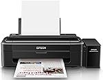 Epson EcoTank L130 Single Function InkTank Printer for Home & Office