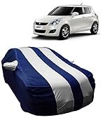 Car Cover Starts at 367