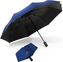 XBEY 1PC Auto Open & Close 3Fold | Specially for Man, Woman & Chi...mo