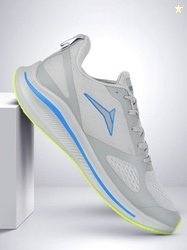JQR GLOBAL PLUS Running Shoes For Men (Multicolor , 8)