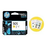 HP 905 Yellow Original Ink Cartridge