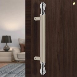 Plantex 14 Inch Main Door Handle/Door & Home Decor/Door Pull Push...mo