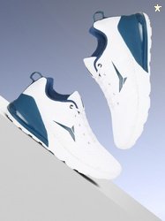 JQR HILTON PLUS Running Shoes For Men (Multicolor , 8)